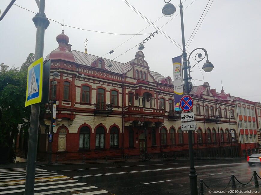 Миллионка — загадочный Чайна-таун в центре Владивостока...