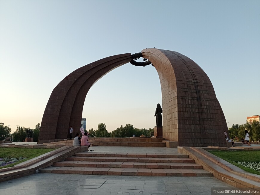 Путешествие по Средней Азии. Часть 3. Казахстан и Кыргызстан