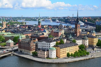 Швеция предлагает ограничить, но не запретить выдачу виз россиянам