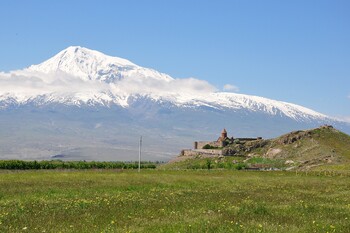 Армянская Shirak Avia запустит рейсы из Еревана в Новосибирск