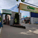 Рынок «Ополье» во Владимире