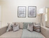 Modern Two Bedroom Apartment in Hammersmith -205a