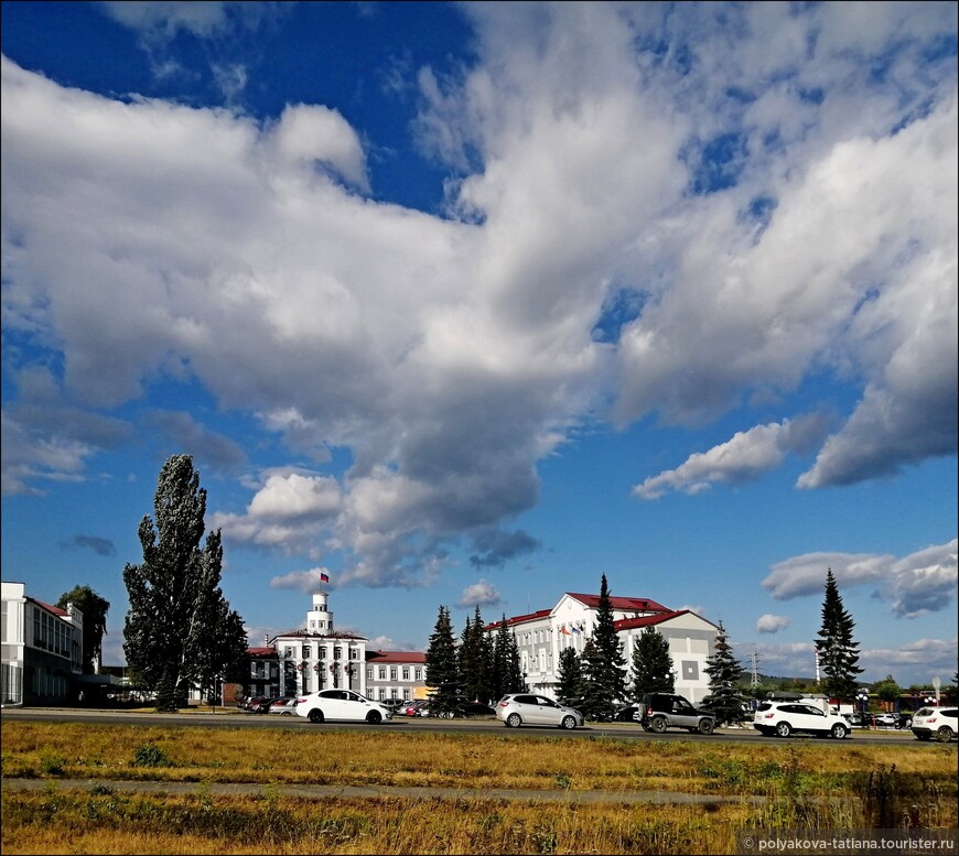 Первоуральску 290