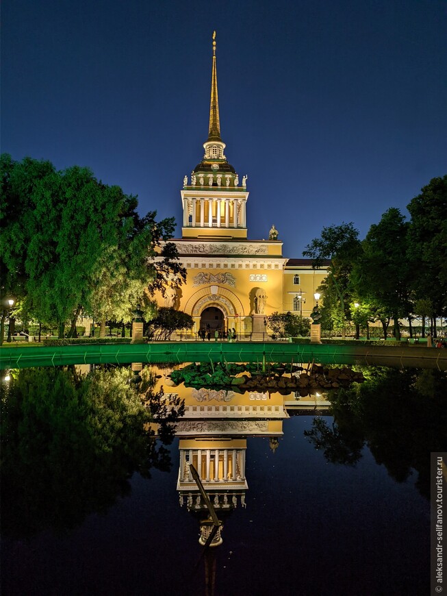 Петербургская «Классика» три года спустя