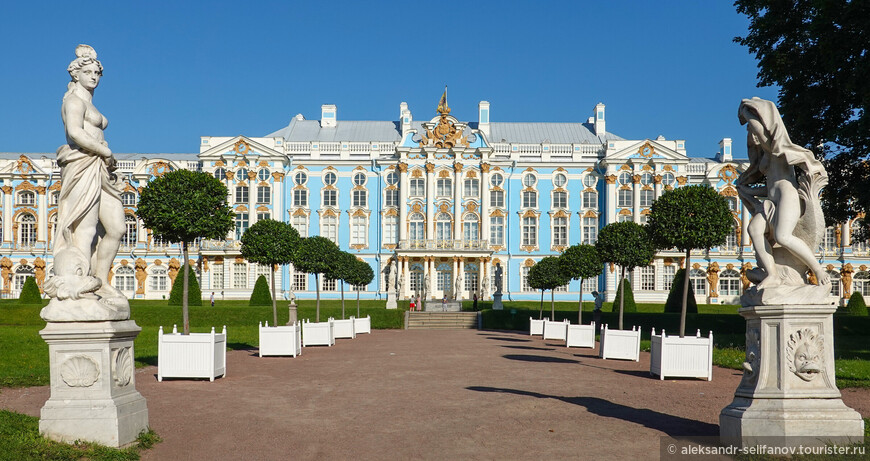 Петербургская «Классика» три года спустя