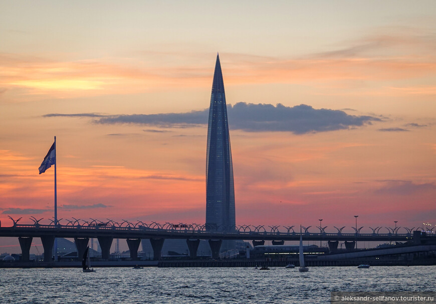 Петербургская «Классика» три года спустя