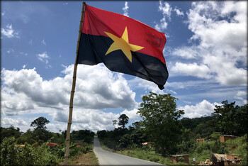 Ангола может присоединиться к платёжной системе «Мир»
