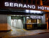 Serrano Residencial Hotel