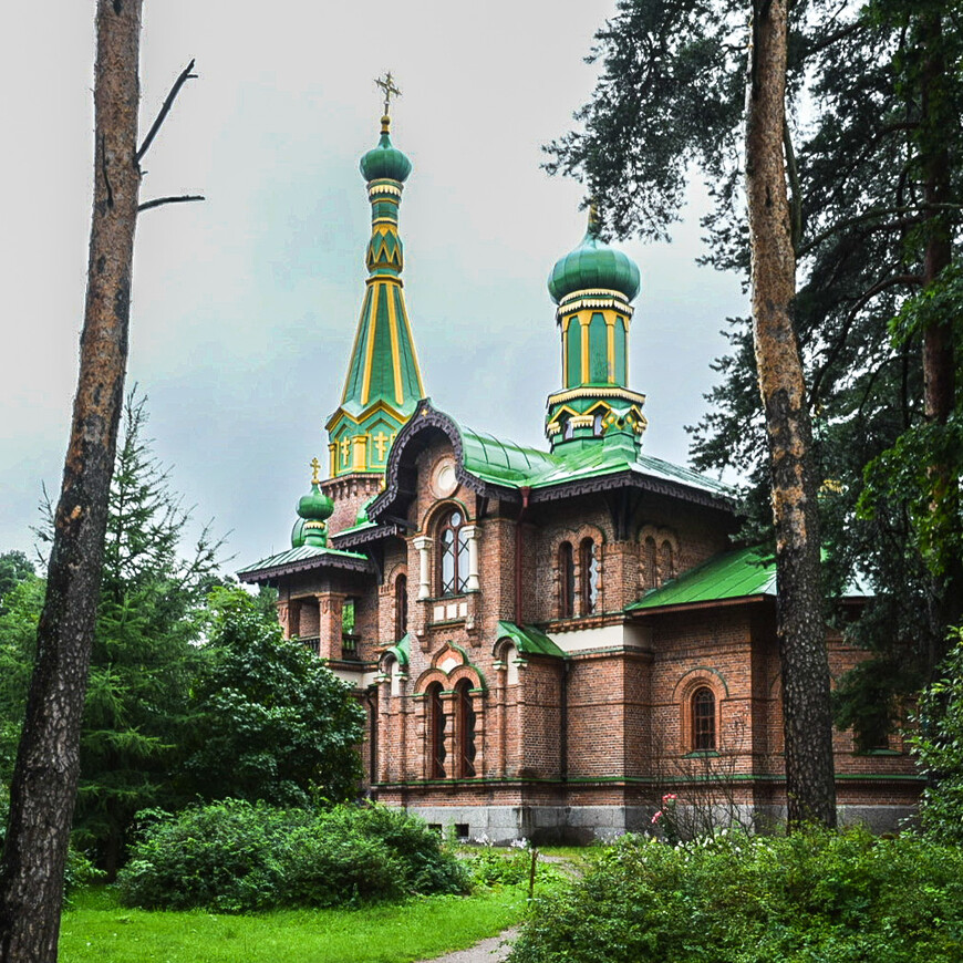 Гид по Приозерску: средневековье, финский модернизм, Маугли,  Zewa и Дюма-отец