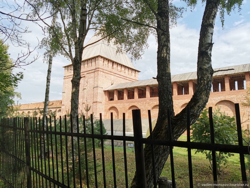 Спасо-Преображенский Авраамиев мужской монастырь