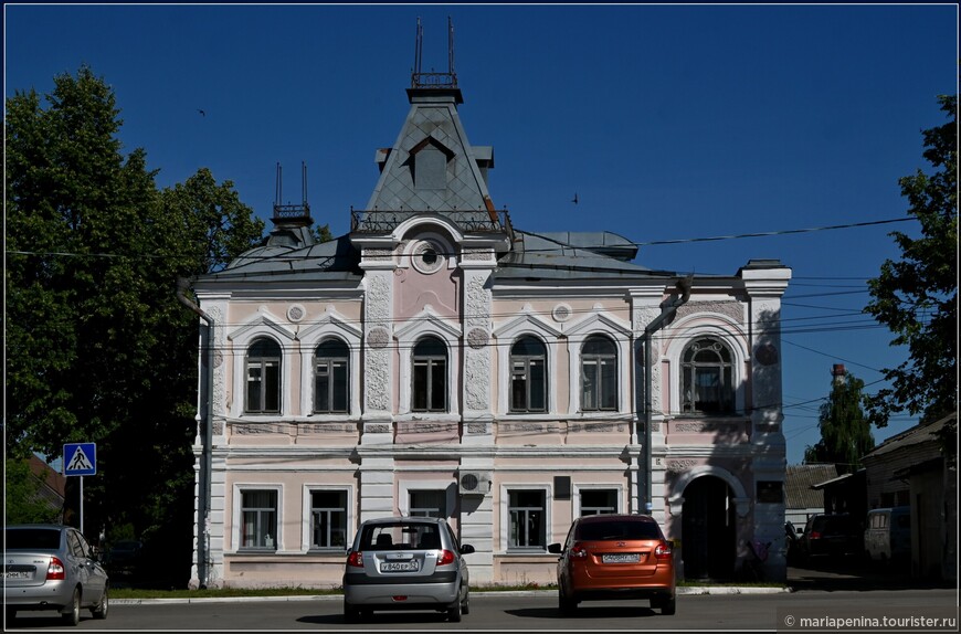 Удивительное рядом с Нижним Новгородом: русское золото и заброшенная усадьба