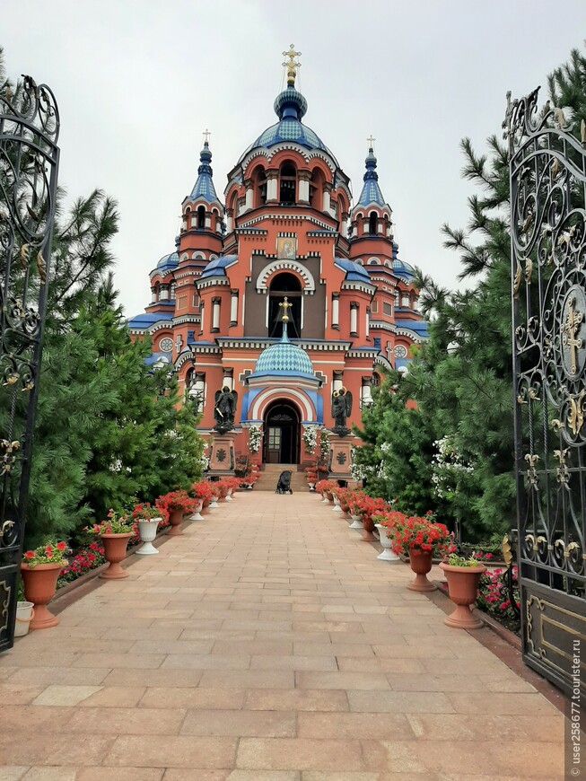 Байкал. Восток и Запад. Часть 3. КБЖД и Иркутск