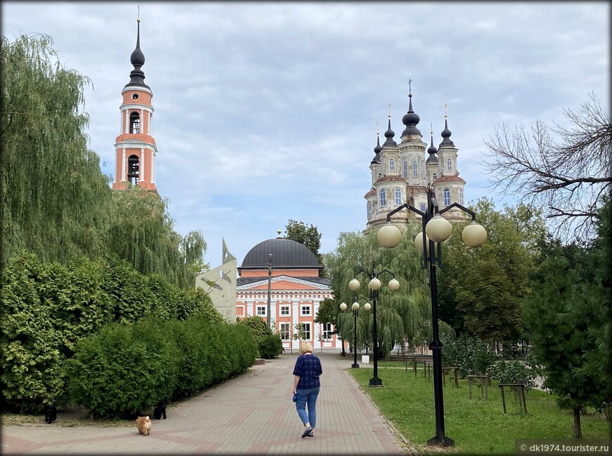 Калужский уикенд 