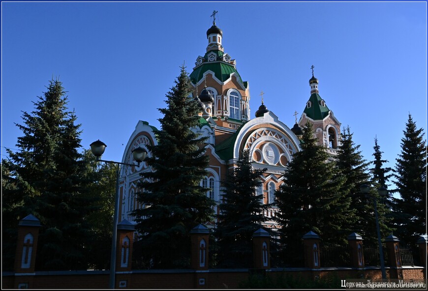 Удивительное рядом с Нижним Новгородом: русское золото и заброшенная усадьба