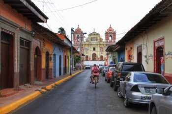 В Никарагуа могут начать использовать  платёжную систему «Мир»