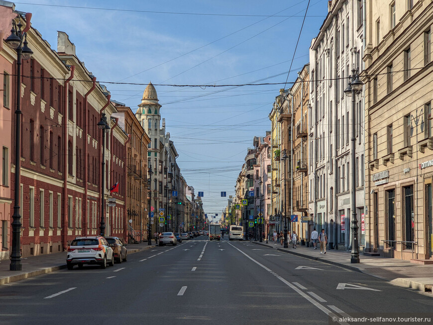 Петербургская «Классика» три года спустя