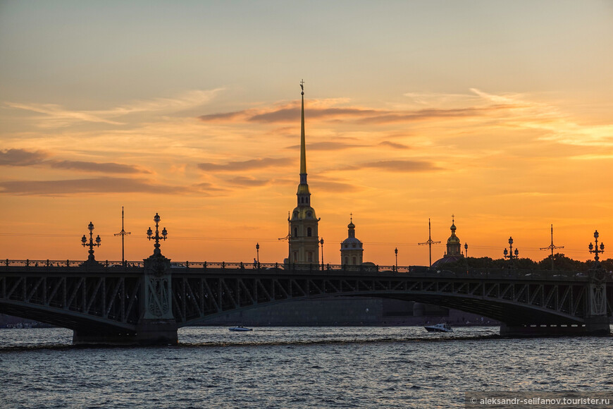 Петербургская «Классика» три года спустя