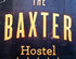 The Baxter Hostel