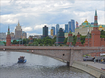 МИД РФ изучит вопрос о безвизовом режиме для иностранных туристов
