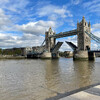 Вы увидите самый красивый мост Лондона
