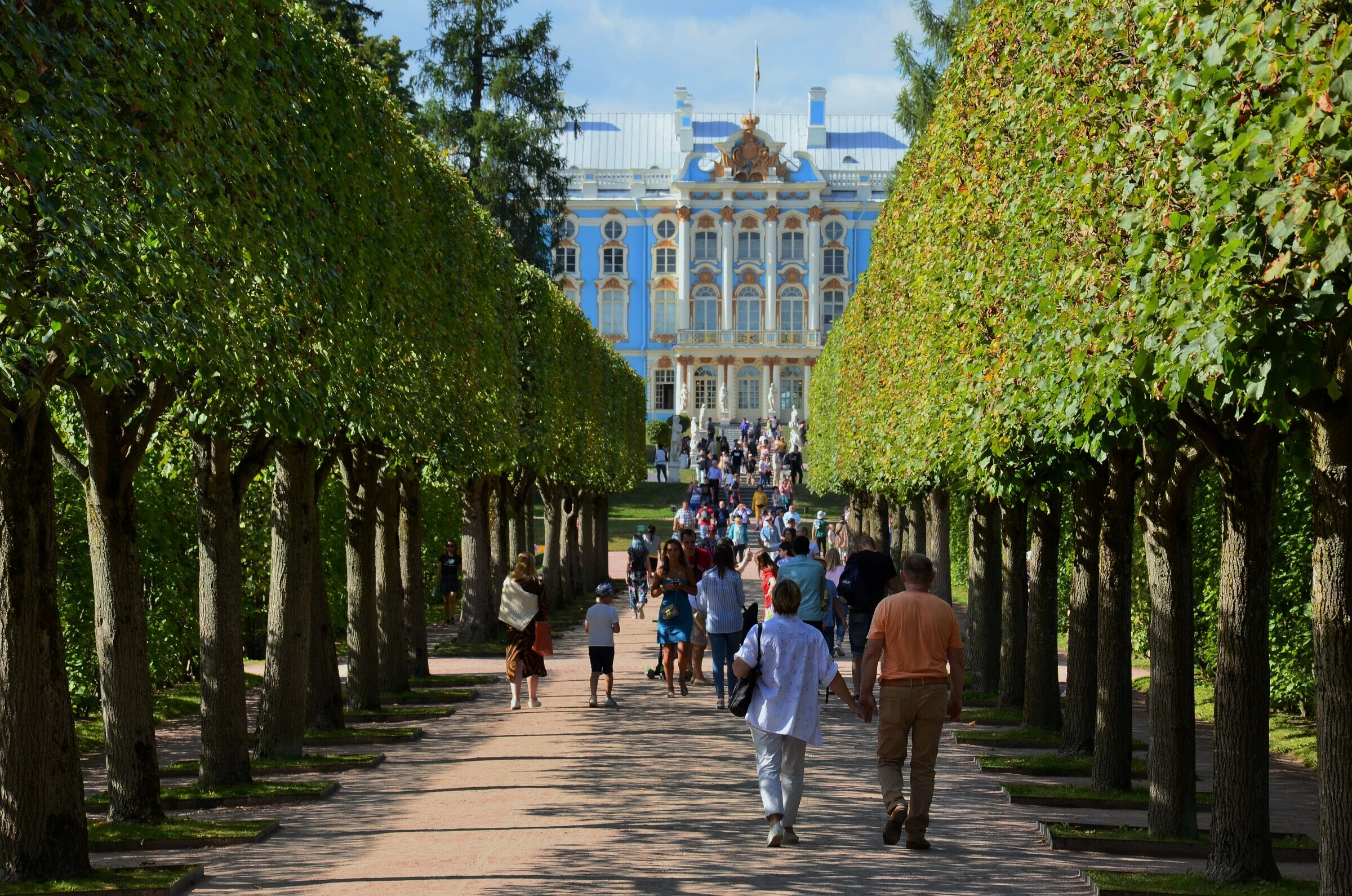 Что посмотреть в окрестностях Петербурга — дворцы, парки, музеи, красивые места, где погулять, фото