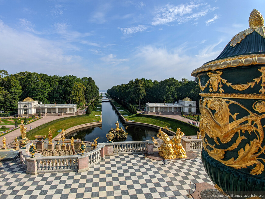 Петербургская «Классика» три года спустя