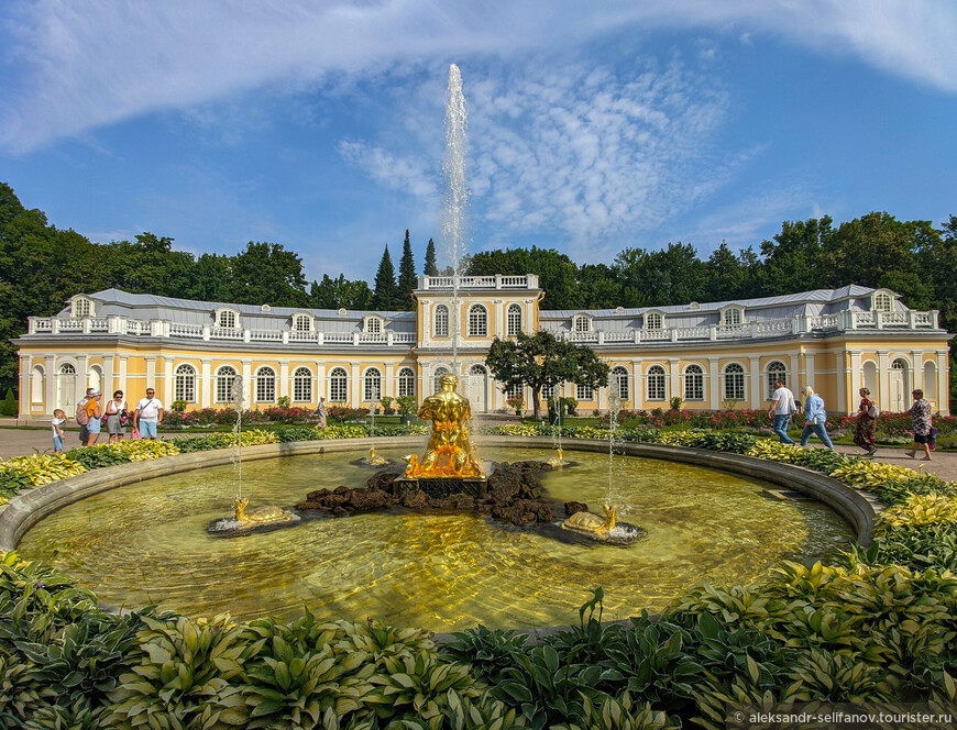 Петербургская «Классика» три года спустя