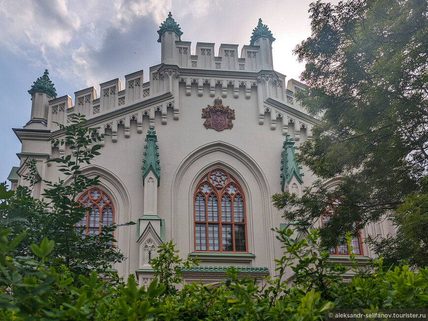 Петербургская «Классика» три года спустя