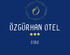 Отель Side Özgurhan Otel