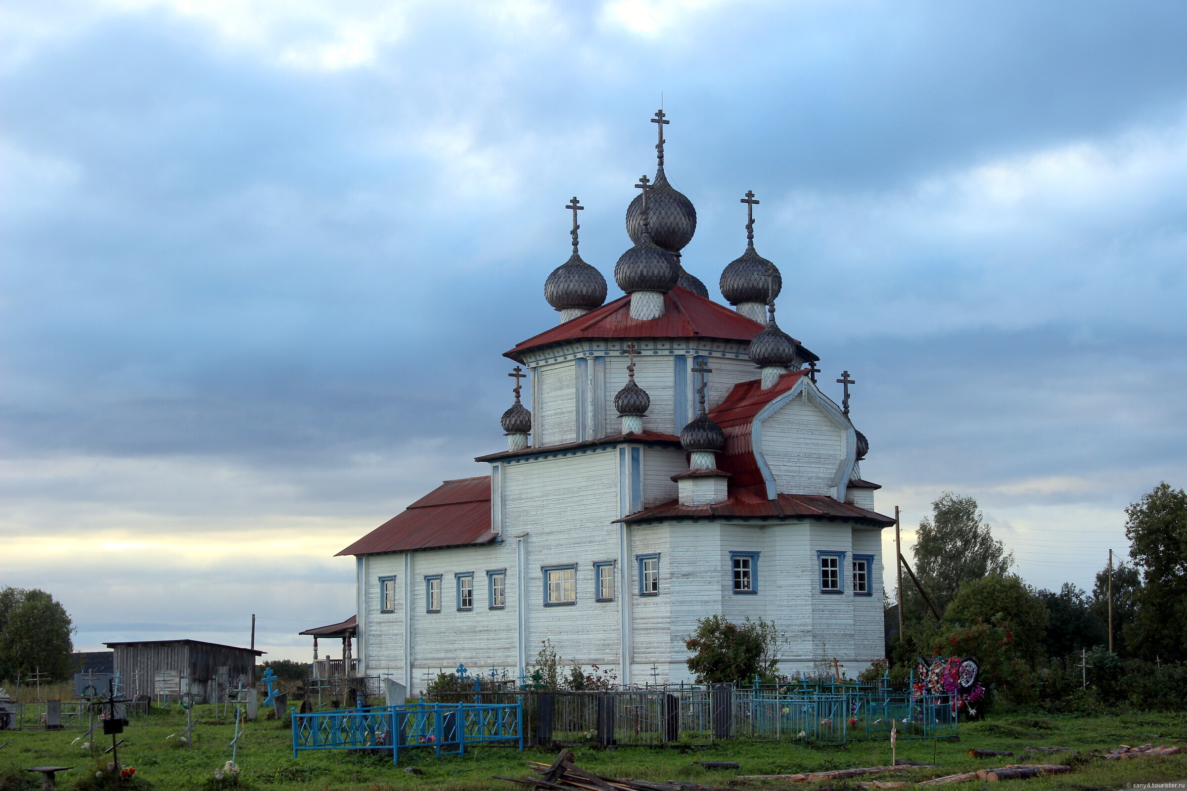 Торосозеро Олонецкий район