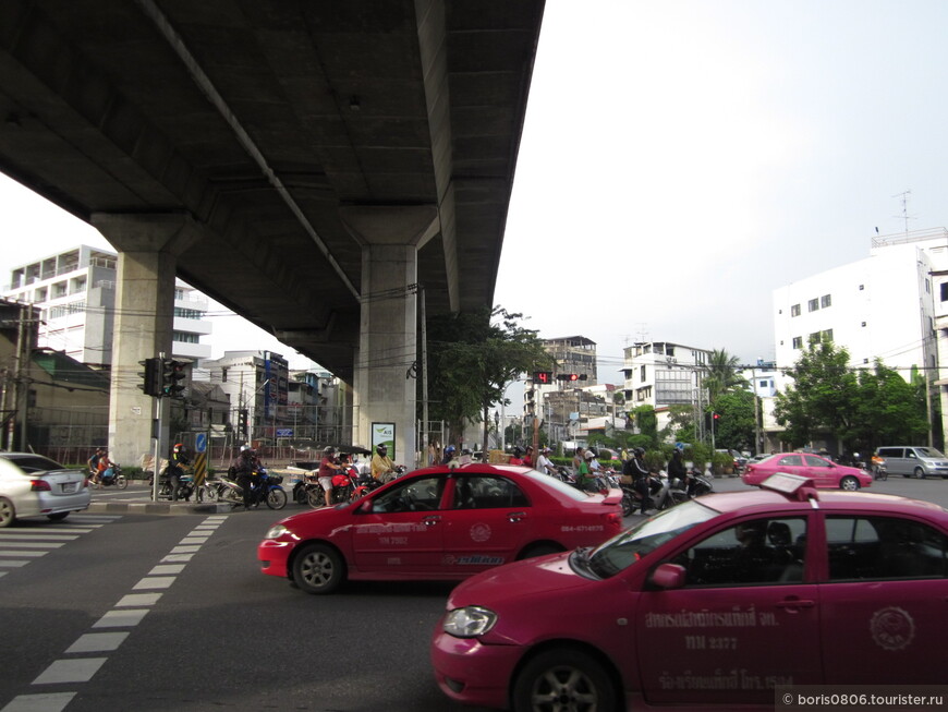 Перемещение из Минска в Бангкок через Абу-Даби