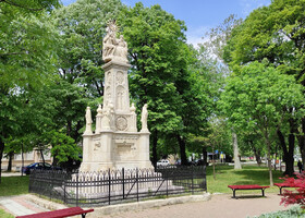 Сремска-Митровица – столица Древнего Рима