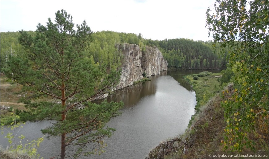 Лечебно-экскурсионный тур в Каменск-Уральский