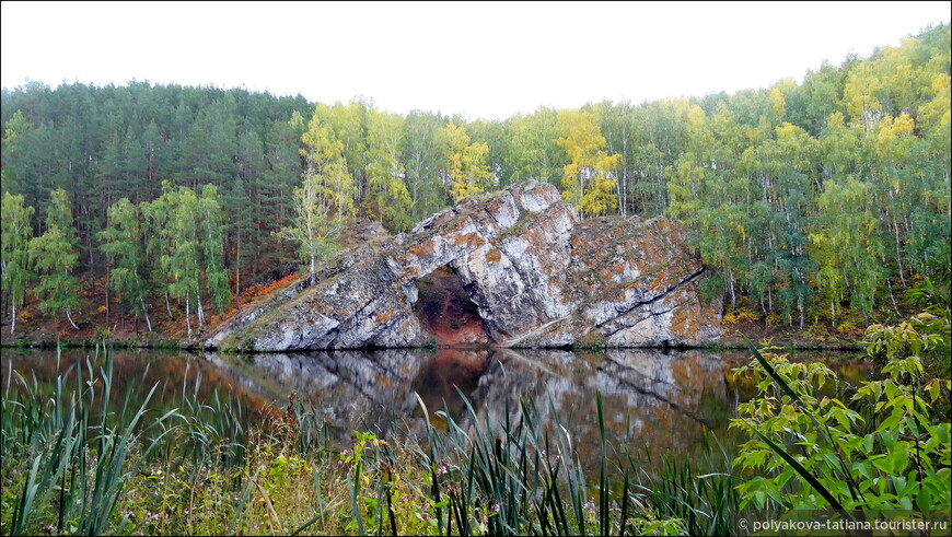 Лечебно-экскурсионный тур в Каменск-Уральский