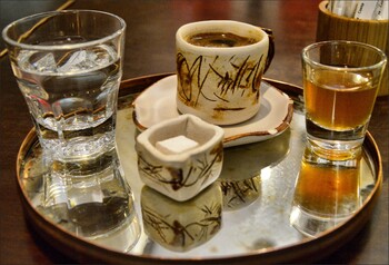 В Стамбуле пройдёт традиционный Фестиваль кофе 