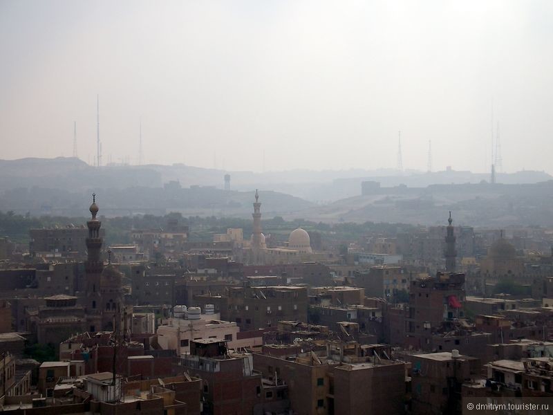Планета Каир