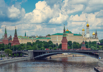 Названы самые красивые города России