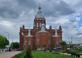 Троицкий собор