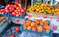 За самыми свежими фруктами — на рынок в Гагре!