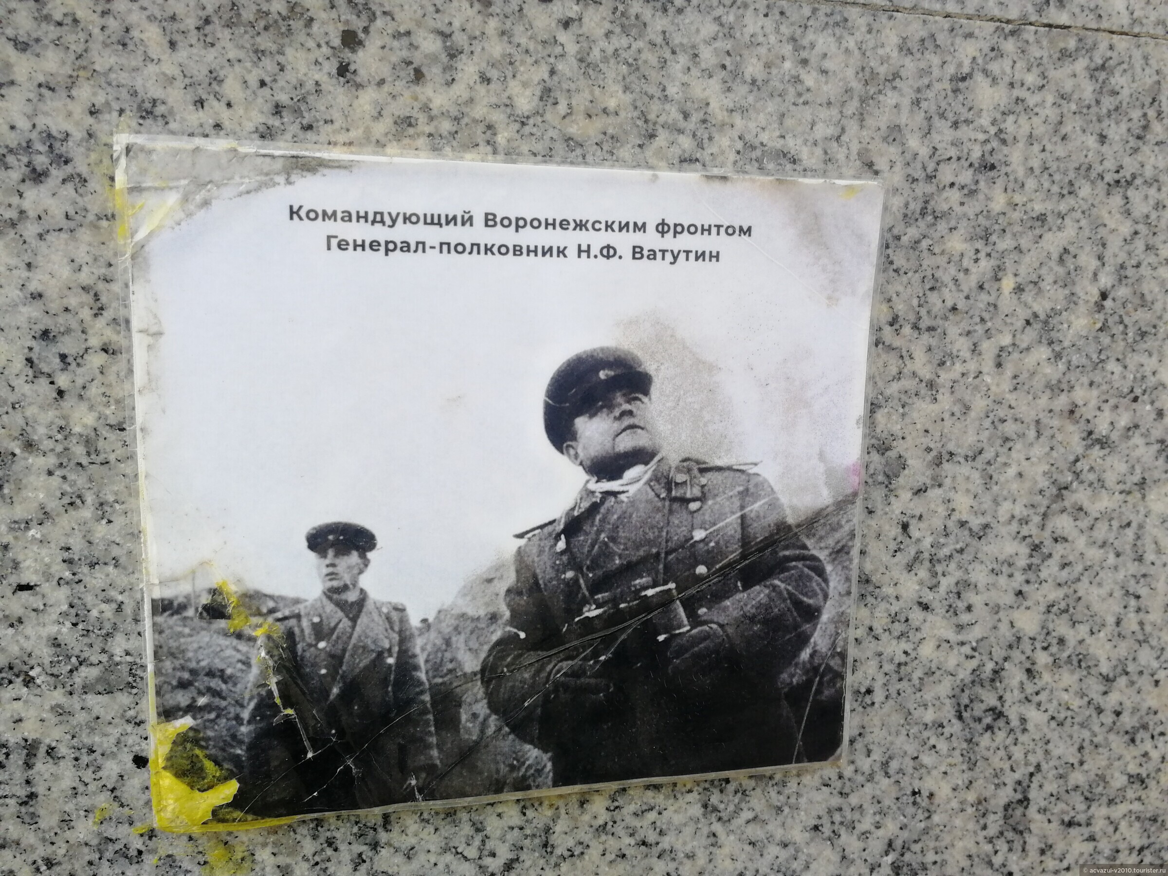 Плацдарм 36 Воронеж ММА