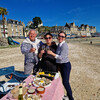 Экскурсия в Нормандию с пикником в Бретани
