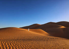 Земля туарегов