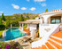 Alma Lux Independent Villa With Private Pool