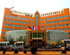 Tianjin Binhai Aierbo International Hotel