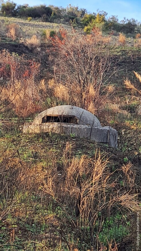 Крепче за баранку... Албания с севера на юг