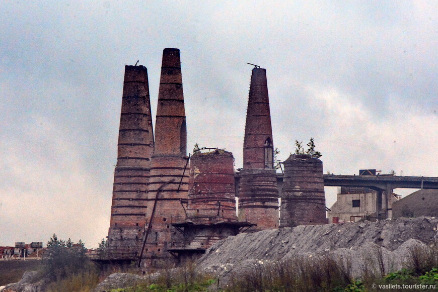 Петрозаводск — Беломорье с «приключениями»