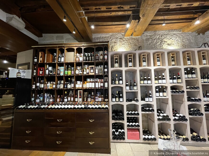 Великие Бургундские вина — девиз винодельни