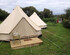 Dunfanaghy Glamping