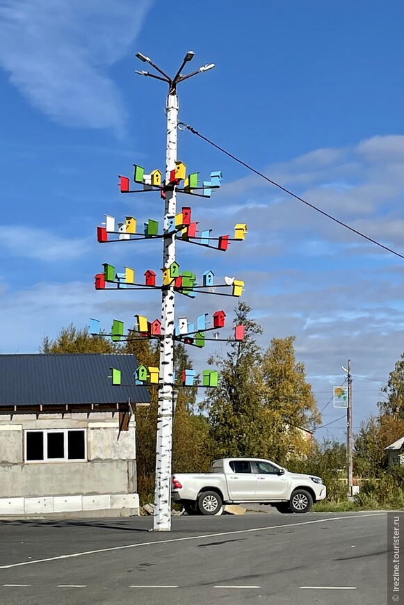 Держим курс на юг. Мурманск — Терский берег Белого моря — Кемь