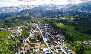 Новый туристический маршрут появится в Сахалинской области